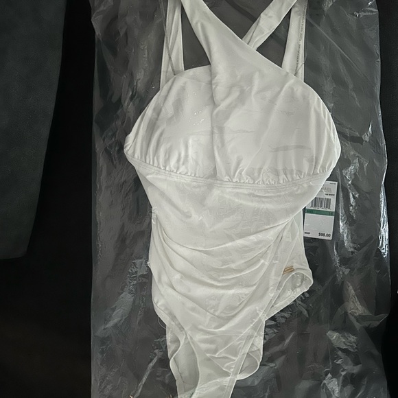 Michael Kors Bathing Suit - Picture 2 of 6